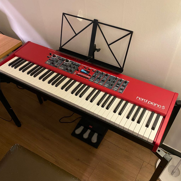 노드 피아노5--1