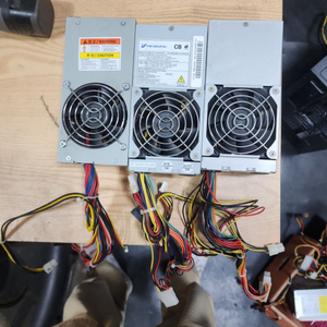 슬림파워 TFX 파워 FSP 파워