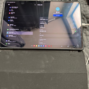 갤럭시탭 10 울트라 512G