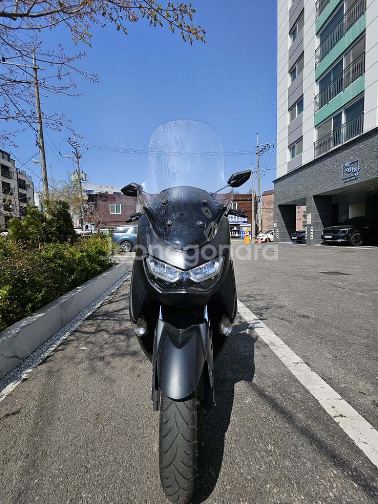 24년식 NMAX125--0