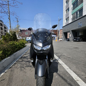 24년식 NMAX125