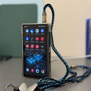 Fiio M23 DAP 상태 최상!!!