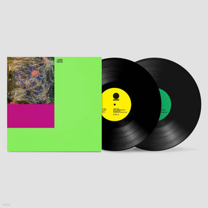 실리카겔 lp