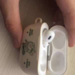 한쪽 잃어버린 에어팟프로 팝니당