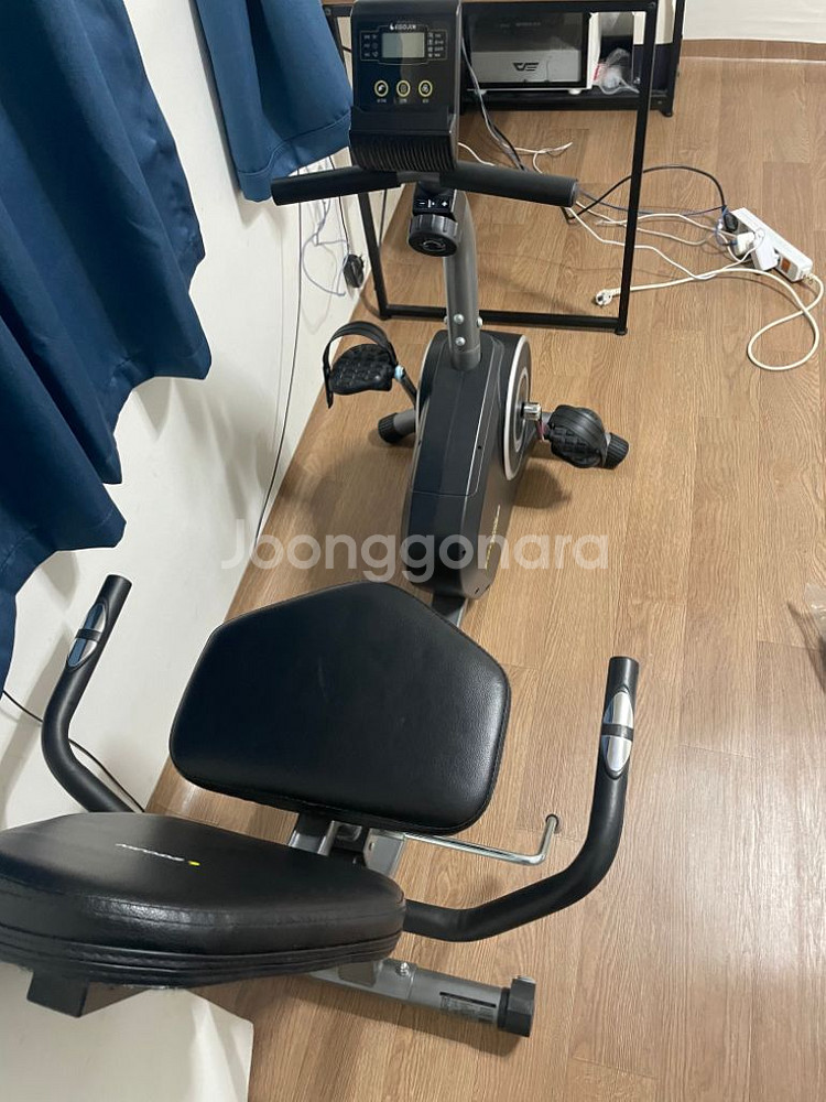 이고진 실내 자전거 806r--0