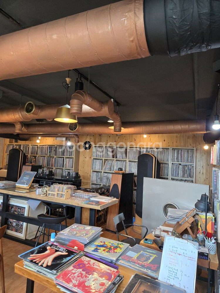 창밖에잠수교가보인다.OST.84.대성.초반.민트급LP--7