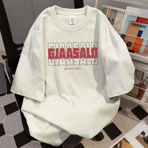 남녀공용 여름 의류