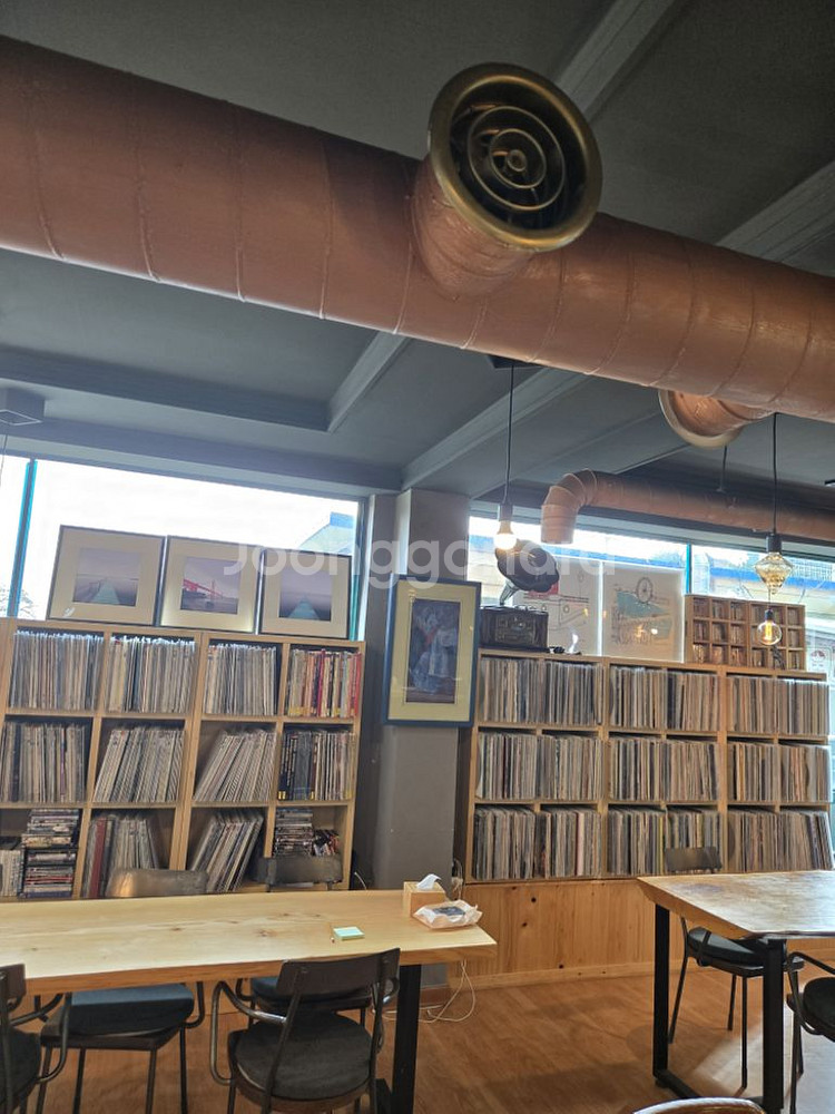 사랑만들기OST.바부처럼울고말았네.83.대성.민트급lp--5