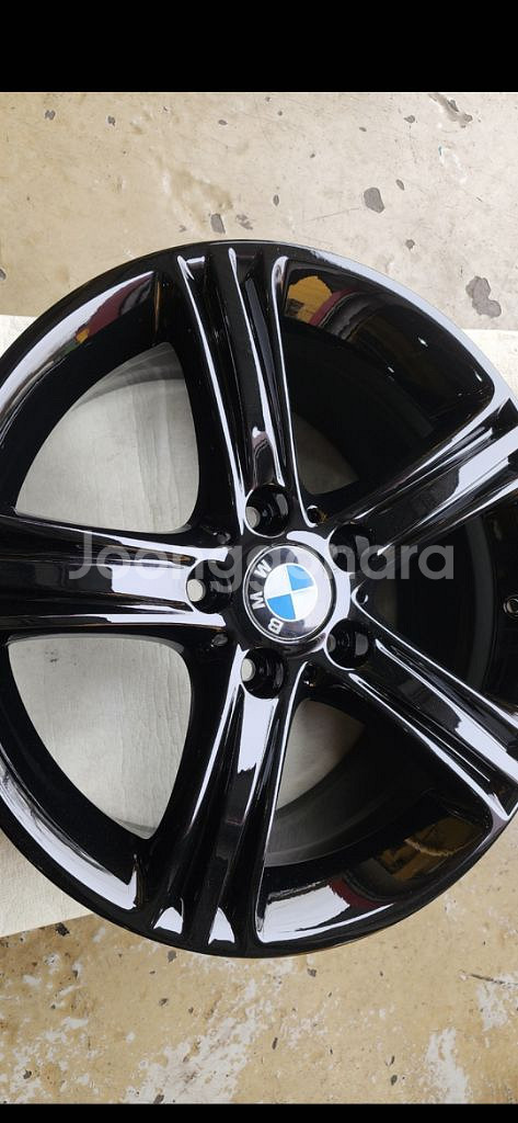 bmw17인치(포터용1톤--1
