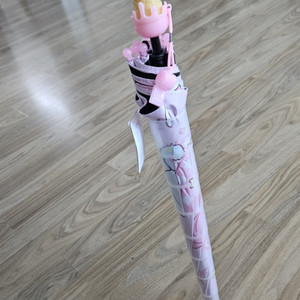 여아(유아~저학년) 우산 새상품 반값택배8천원