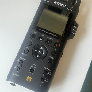 sony pcm-d10 판매합니다