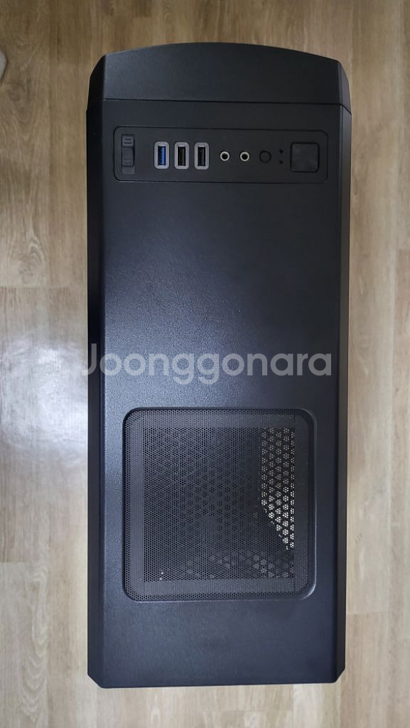 i7-8700, gtx1070ti 조립식컴퓨터 팝니다--3