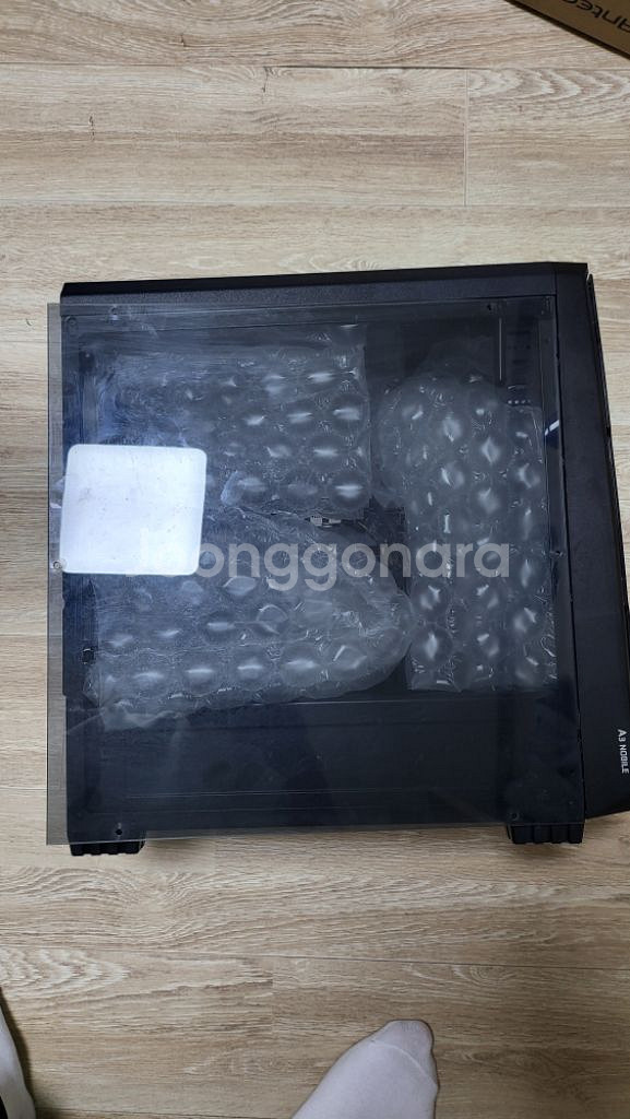 i7-8700, gtx1070ti 조립식컴퓨터 팝니다--7