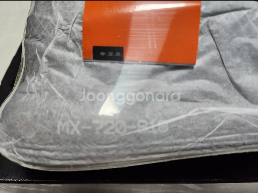 나이키 에어맥스 MX-720-818 블랙 285--5
