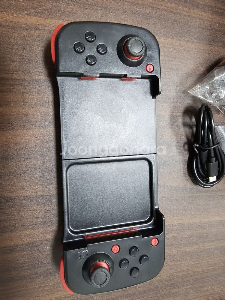 J23. 스마트폰 게임 컨트롤러 BSP-D3--1