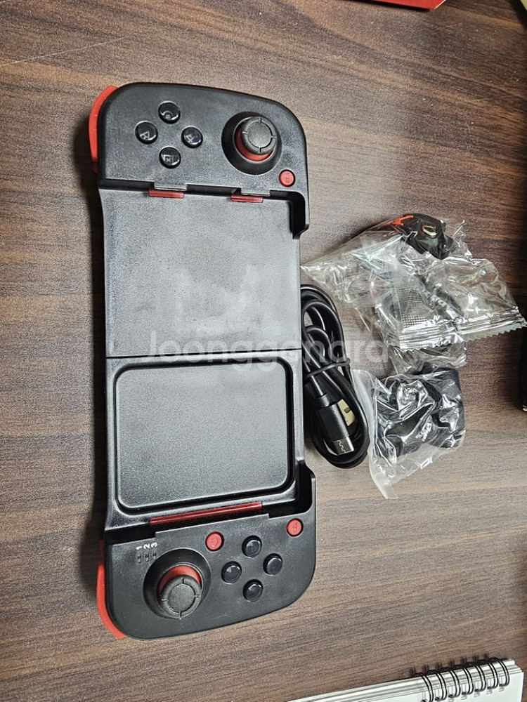 J23. 스마트폰 게임 컨트롤러 BSP-D3--2