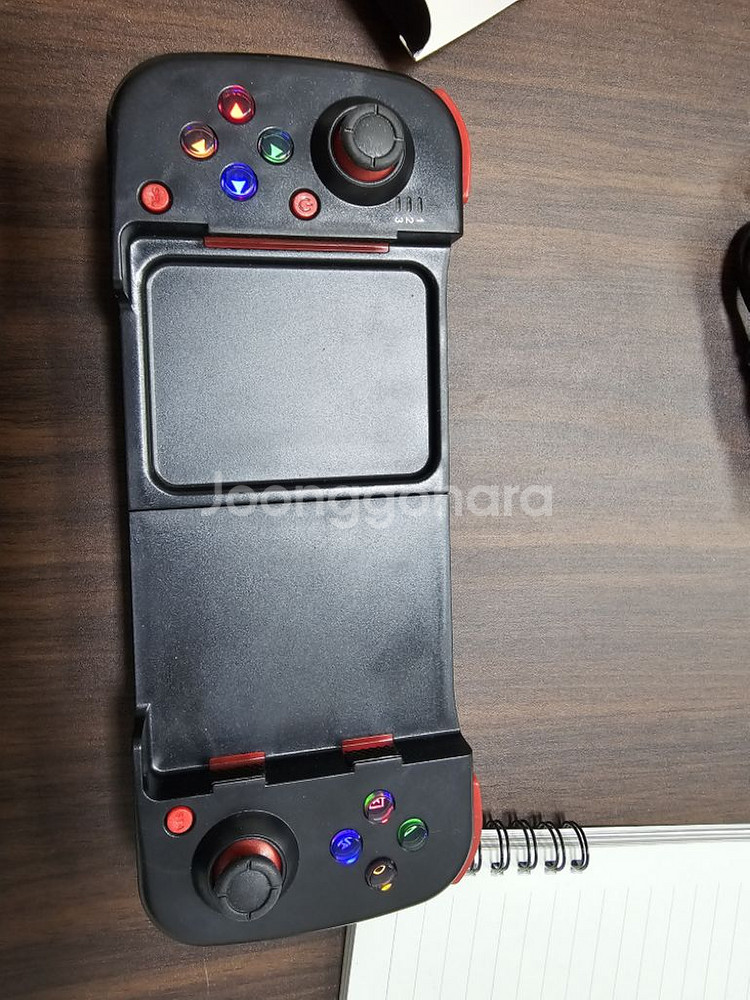 J23. 스마트폰 게임 컨트롤러 BSP-D3--3