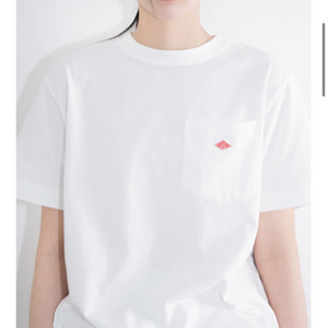 [유노이아 단톤] Half Sleeve Shi
