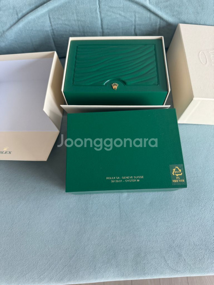 롤렉스 박스 로렉스 롤렉스케이스--0