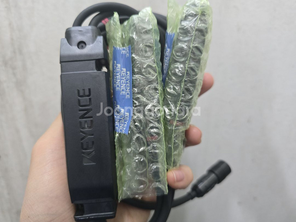 키엔스 유량센서 센서 헤드 FD-xs8e--0