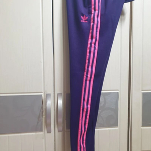 아디다스 스키니핏 트레이닝 바지