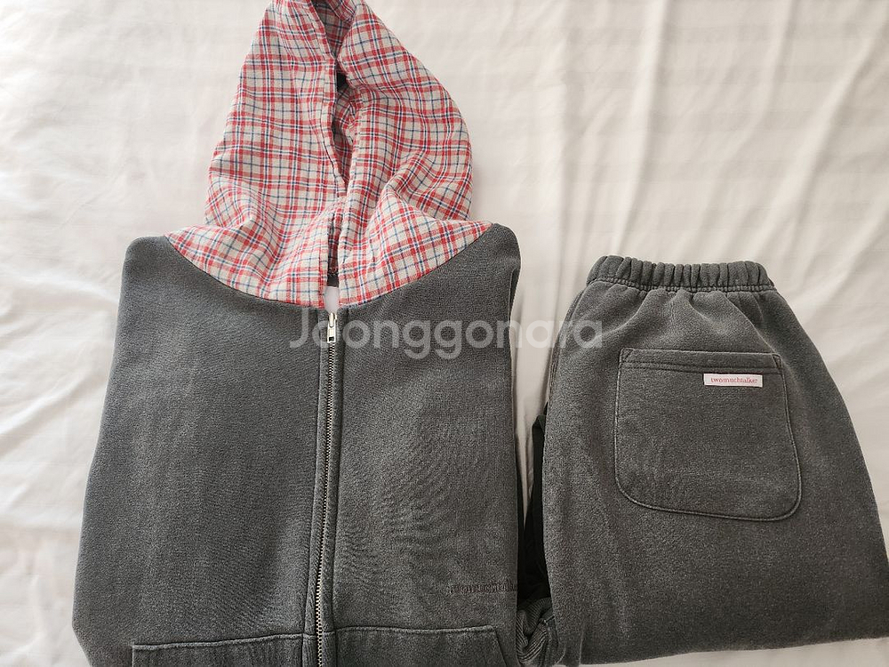 투머치토커 피그먼트셋업--0