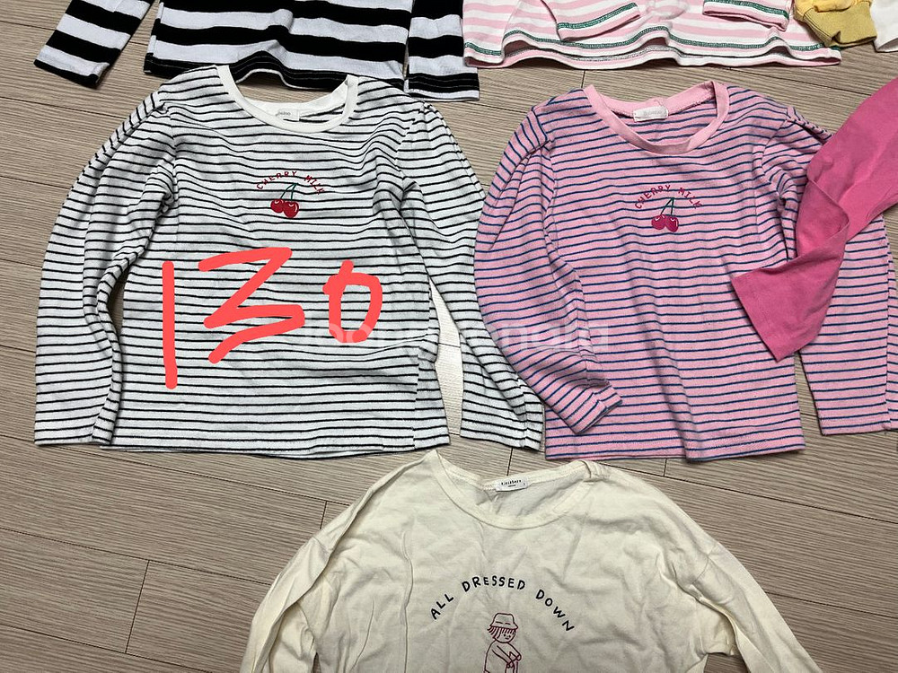여아120 일괄--3