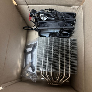 cpu 쿨러 쿨러마스터 620s