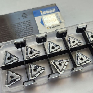 미사용 인서트팁 판매합니다