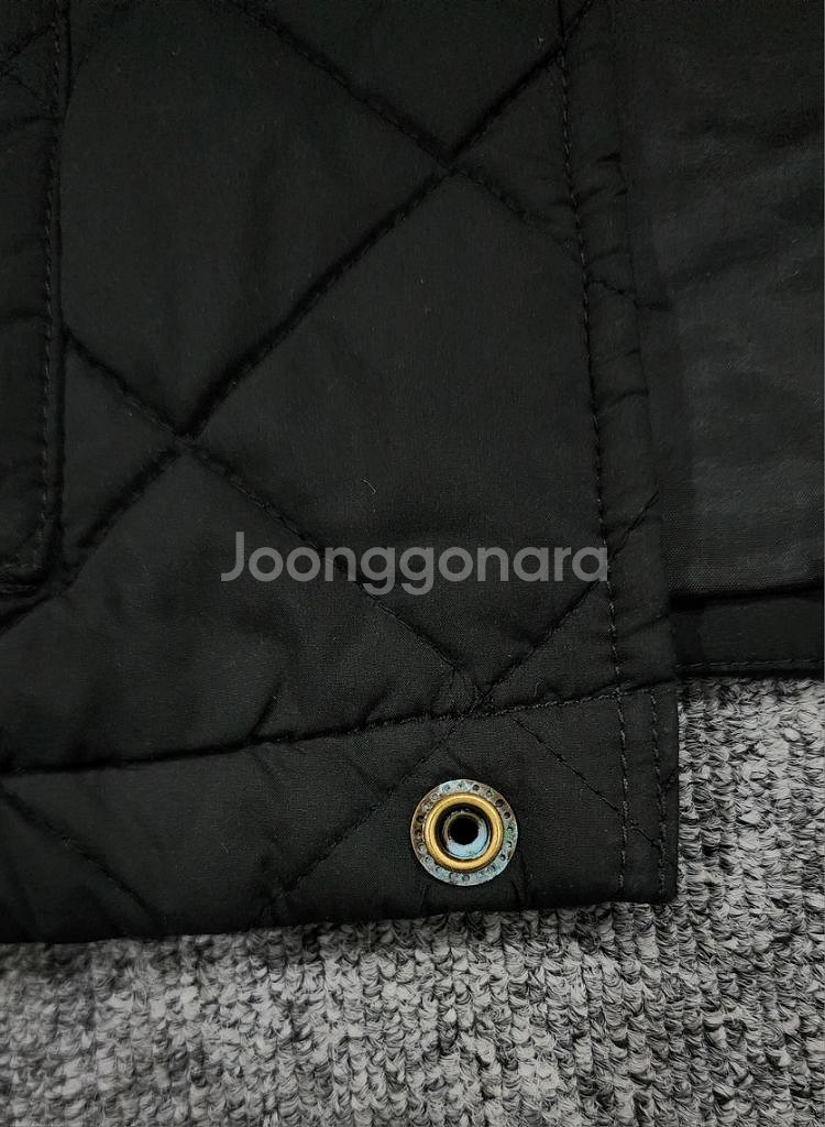 폴로 랄프로렌 퀼팅 퀄팅 자켓--6