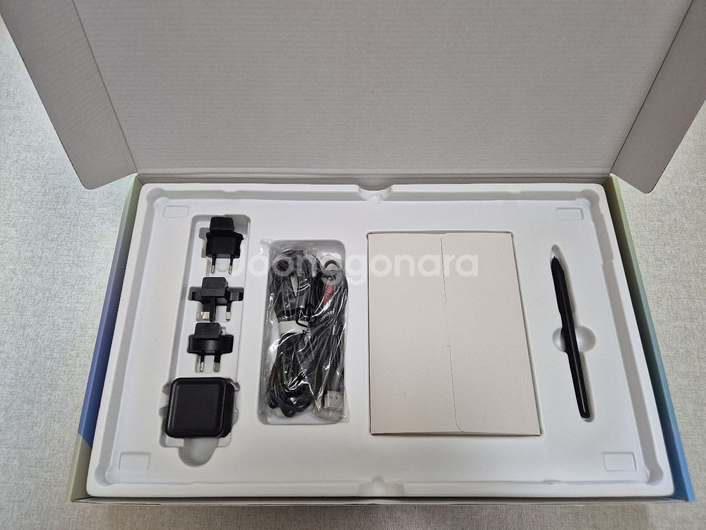 엑스피펜 XPPen Artist 16(2세대)액정타블렛--0