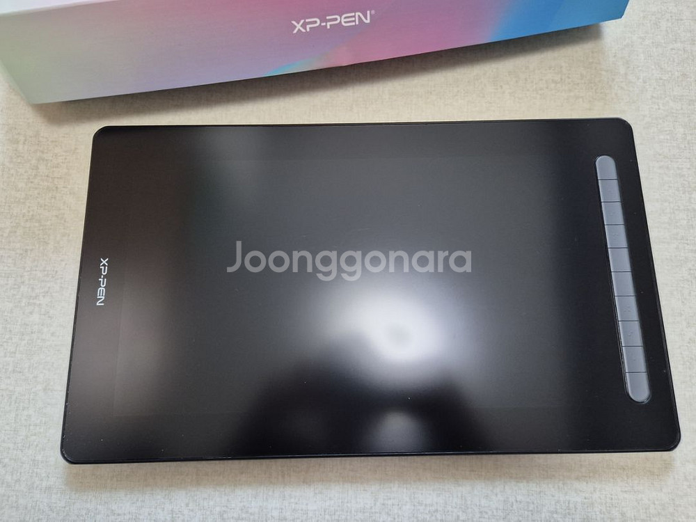 엑스피펜 XPPen Artist 16(2세대)액정타블렛--2