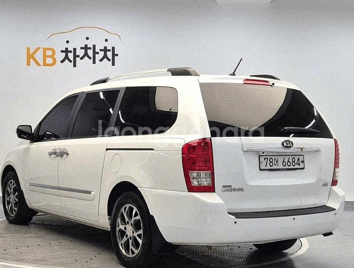*14년 카니발R 그랜드 GLX 프리미엄 (11인승)*--1