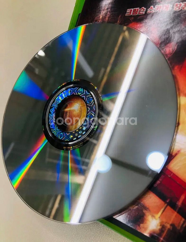 XBOX 크림슨 스카이: 창공의 복수--8