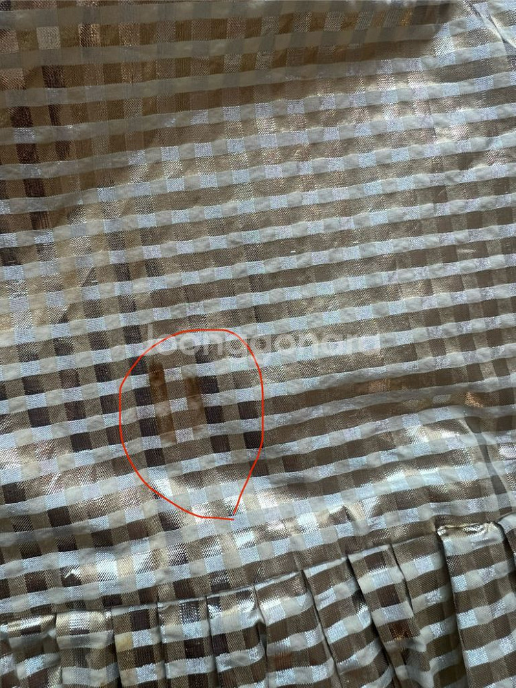봉쁘앙 여아 원피스--3