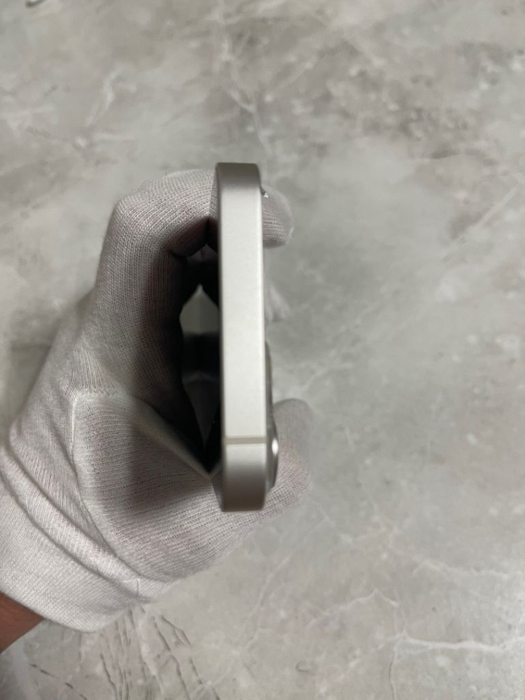 아이폰 13 미니 128 스타라이트 S급 배터리 85%--6