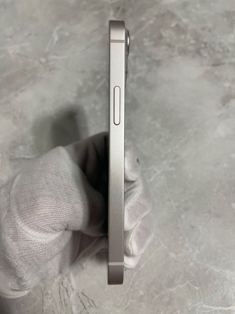 아이폰 13 미니 128 스타라이트 S급 배터리 85%--5