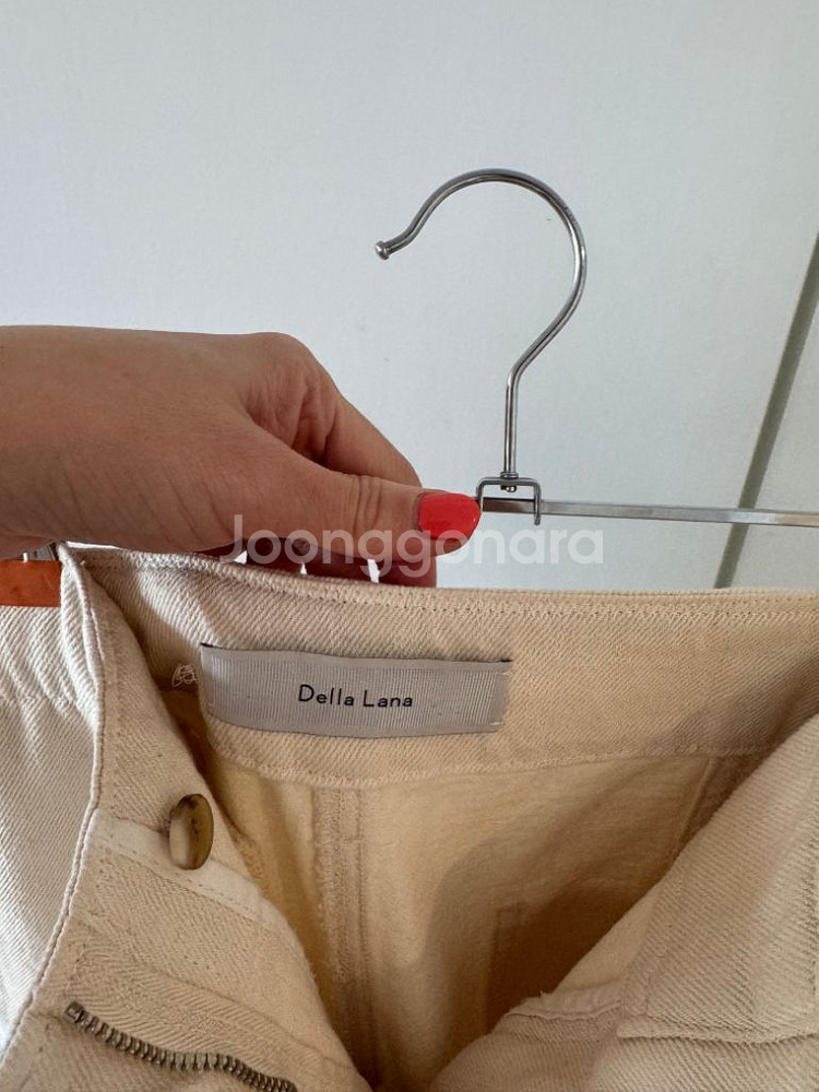 델라라나 팬츠--1