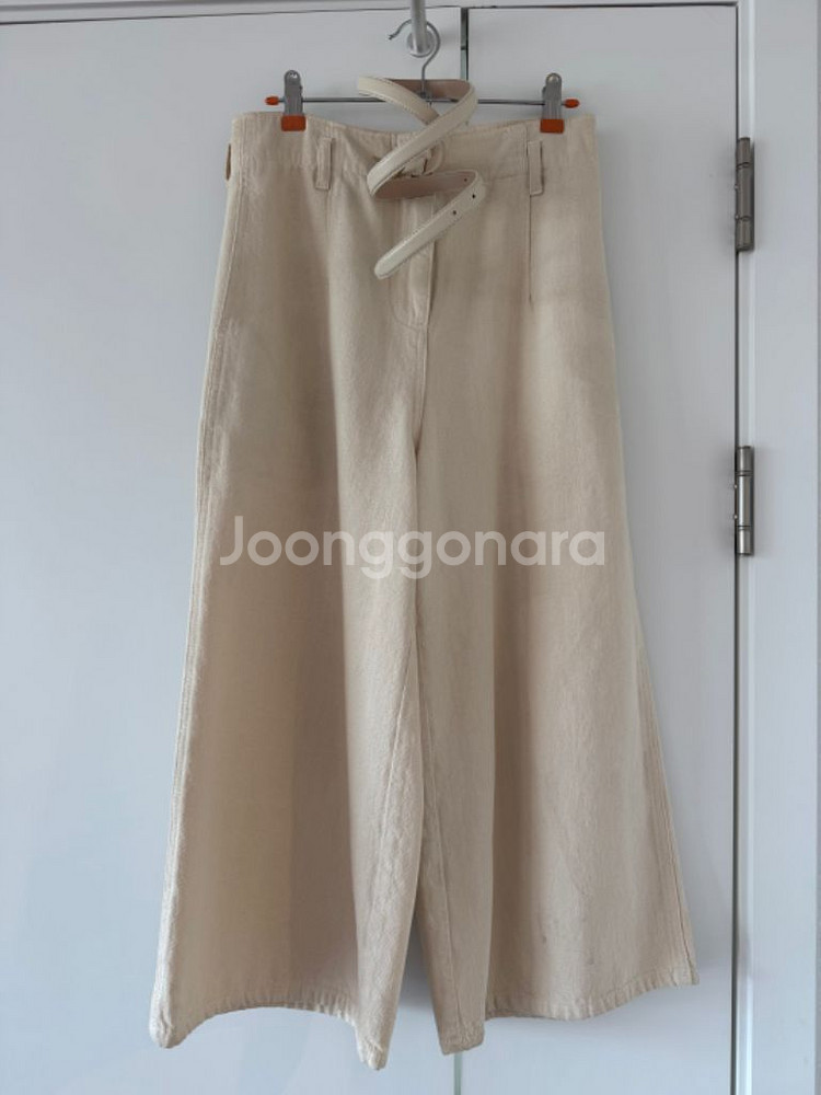 델라라나 팬츠--0