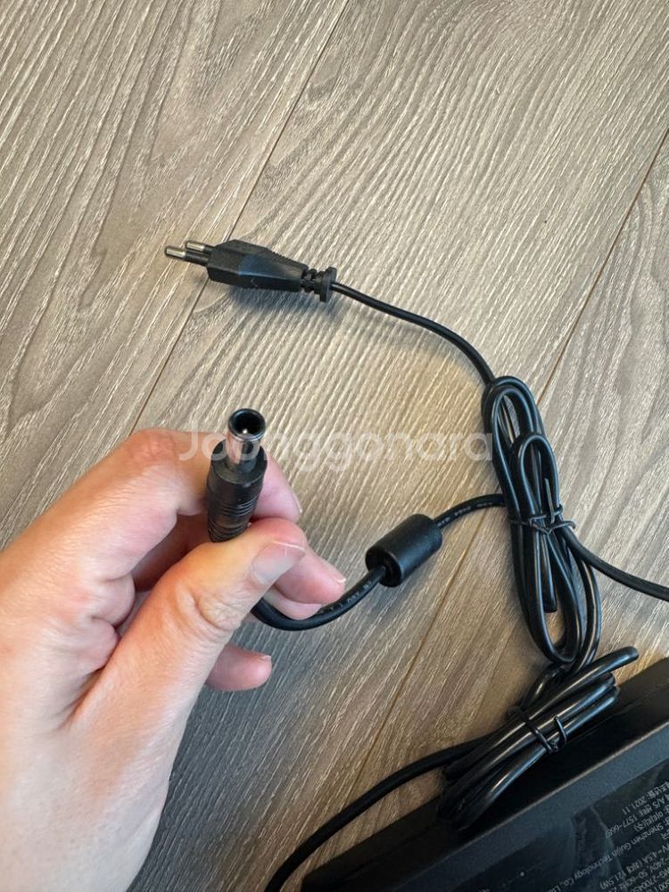 버디9 ct500 어댑터 판매--1