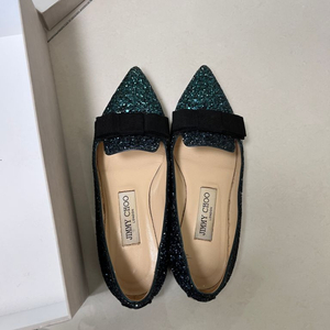 jimmy choo 플랫