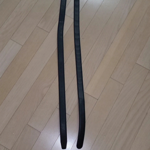허리띠 2개입니다