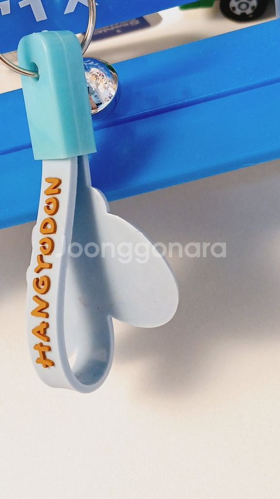 한교동 방울키링 (일본수입상품)--4
