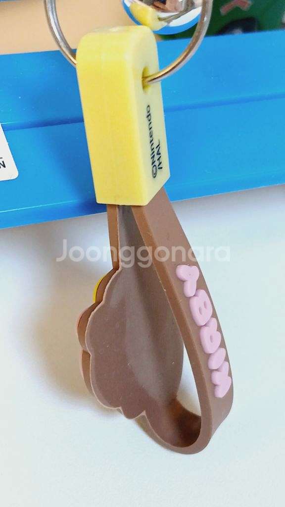 별의커비 방울키링 (일본수입상품)--4