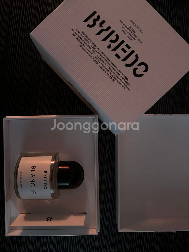 바이레도 블랑쉬--0