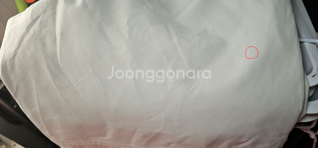 2324 엘나스 보드복 / 스노우보드 / 조거바지--8