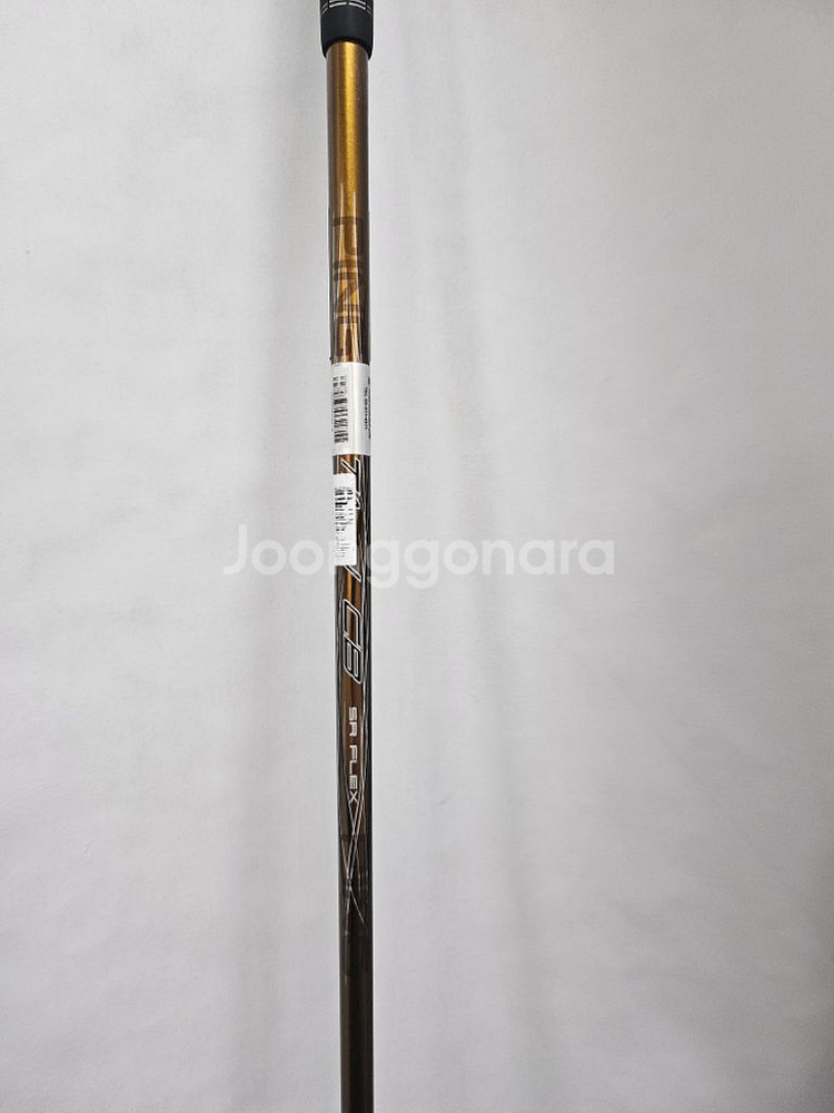 중고골프채 핑 G400 4번 22도 남성용 중고 유틸리--3