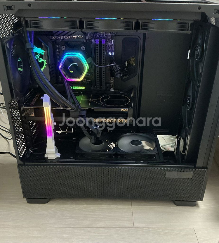 9800x3d 반본체--2