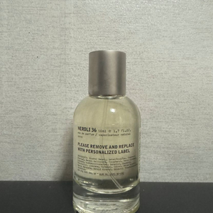 (국문) 르라보 네롤리36 오드 퍼퓸 50ml