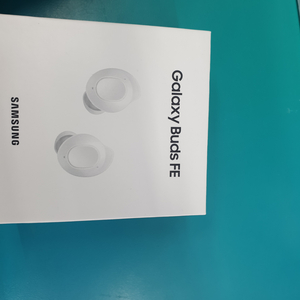 갤럭시버즈FE